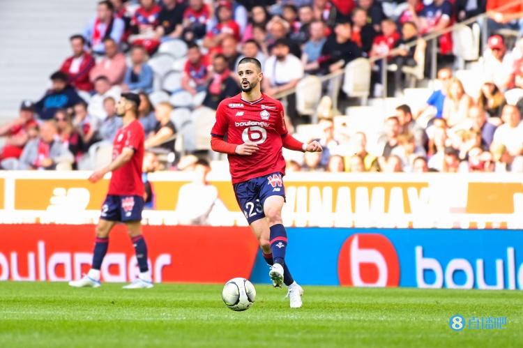 记者独家:阿森纳报价里尔边锋泽格罗瓦,球员被称“巴尔干梅西”