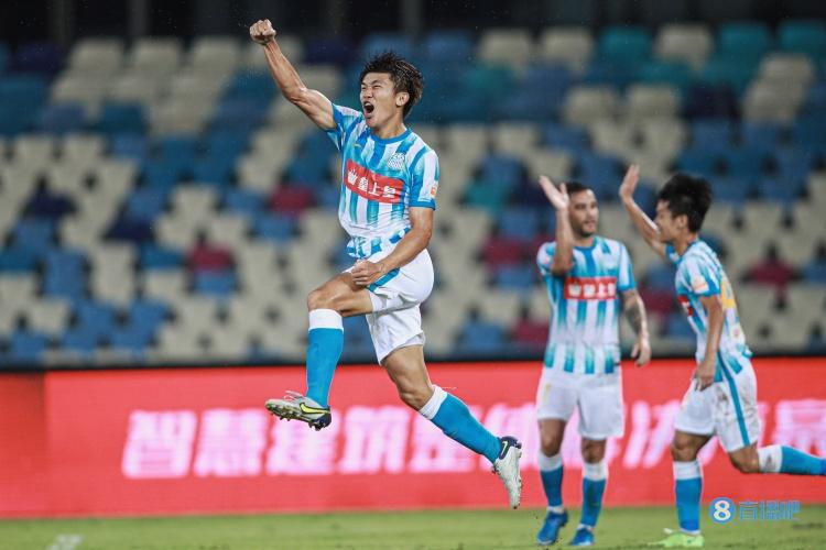 陈俊乐:与中国队比赛非常重要,先做好防守更希望取得进球