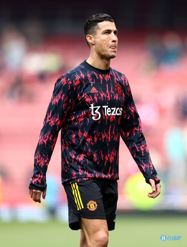 拜仁巴黎切尔西都拒绝?马卡报:为何没有球队想要签下C罗?