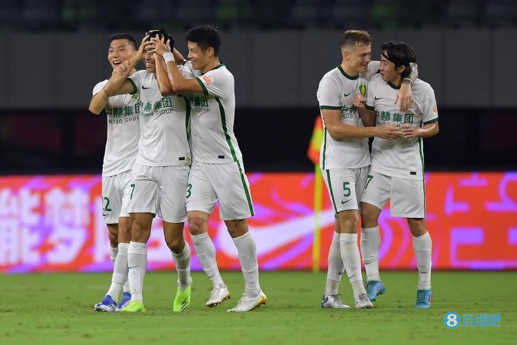 京媒:国安上报主场丰体、备用主场奥体的方案,等上级部门批复