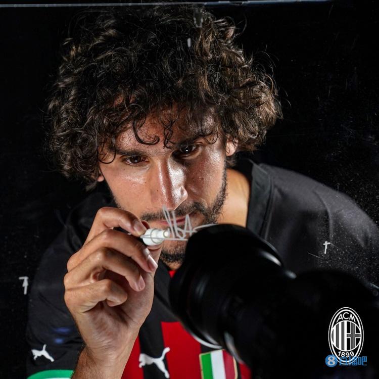 阿达尼:了解阿德利的人不可能不爱上他,皮奥利能帮他成长