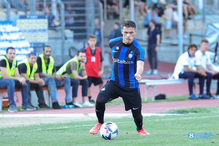 阿斯拉尼:国米的目标是夺得意甲冠军,我们会努力实现这一目标