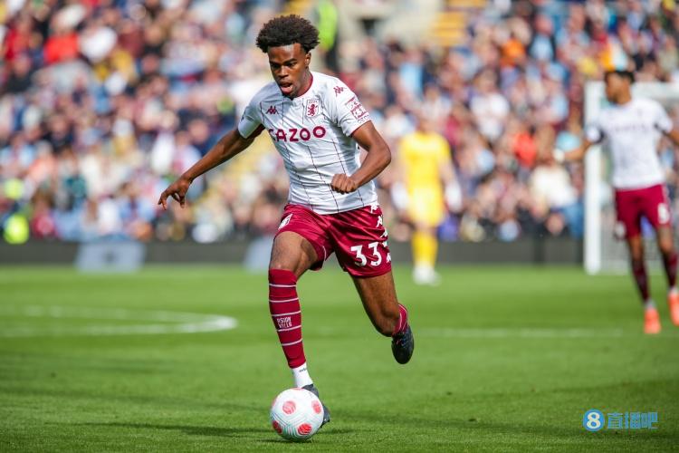 意媒：米兰准备报价楚克维梅卡，阿斯顿维拉要价2000万欧元