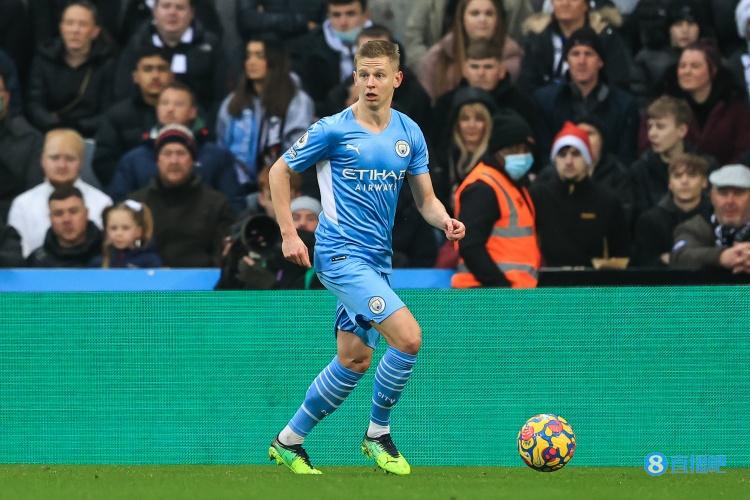 帕洛尔：津琴科是一名多面手，希望热苏斯能劝说他加盟阿森纳