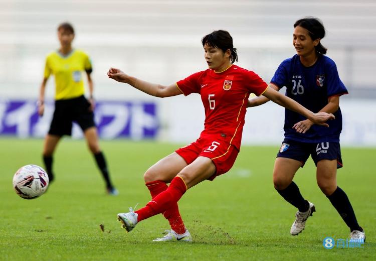 鲁媒：日本队有东亚杯冠军基因，中国女足争冠军要“拼”字为先