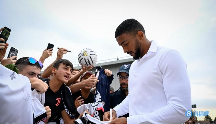 布雷默：看到博格巴和迪马利亚加盟尤文，毫不犹豫做出了选择