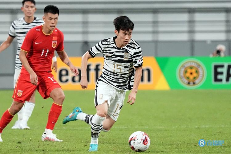 记者:若胜中国香港,中国男足FIFA技术积分有望重回亚洲前十
