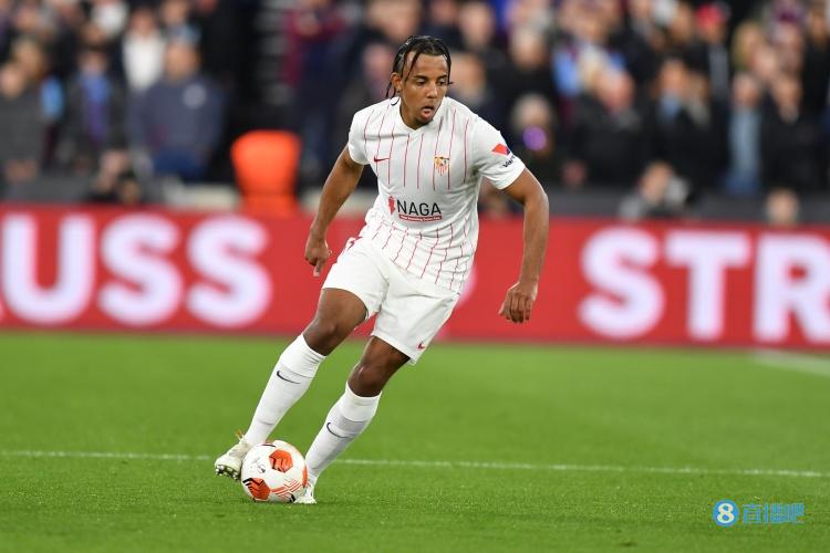 罗马诺:巴萨很接近签下孔德,切尔西已开始考虑转攻其他目标