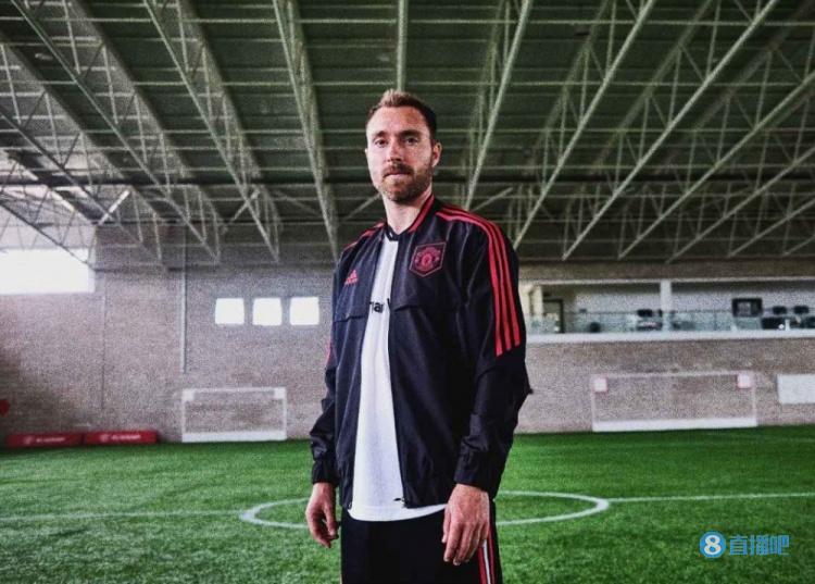 埃里克森:滕哈赫对我加入曼联有很大影响,我认为他的风格适合我