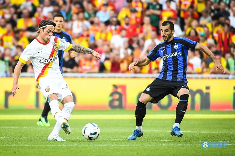 姆希塔良:罗马和穆帅都希望留下我,但离开对大家都有好处