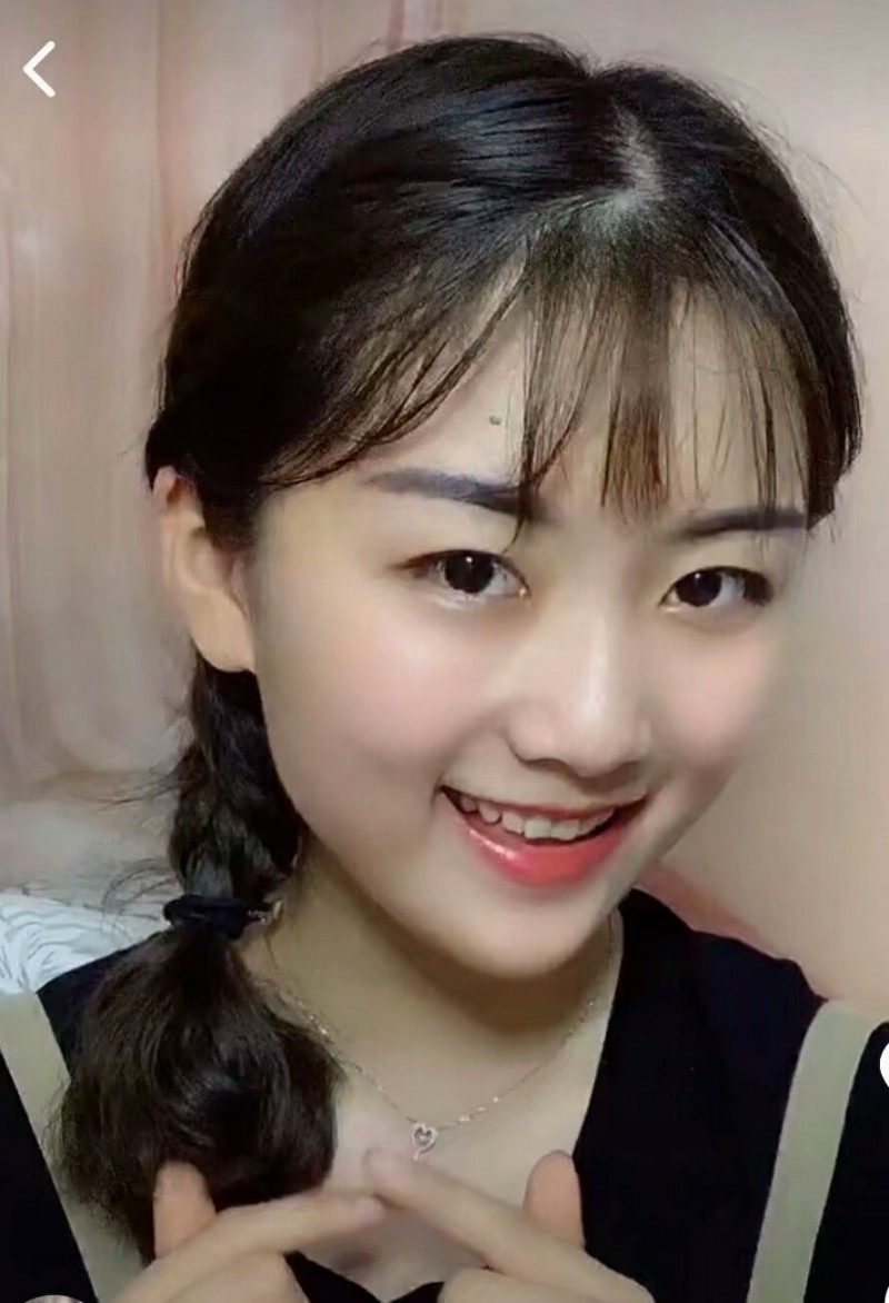 我们的爱情跨越了千山万水