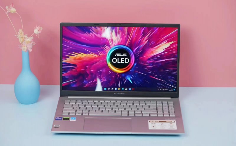 办公本里的战斗机,12代标压酷睿配RTX3050,硬件拉满还兼顾轻薄