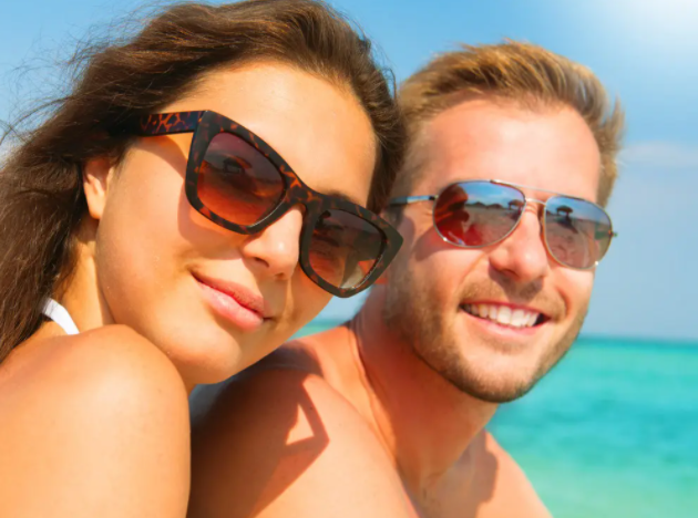 在爱情,婚姻的舞台上,始终有演不完的人间悲喜剧