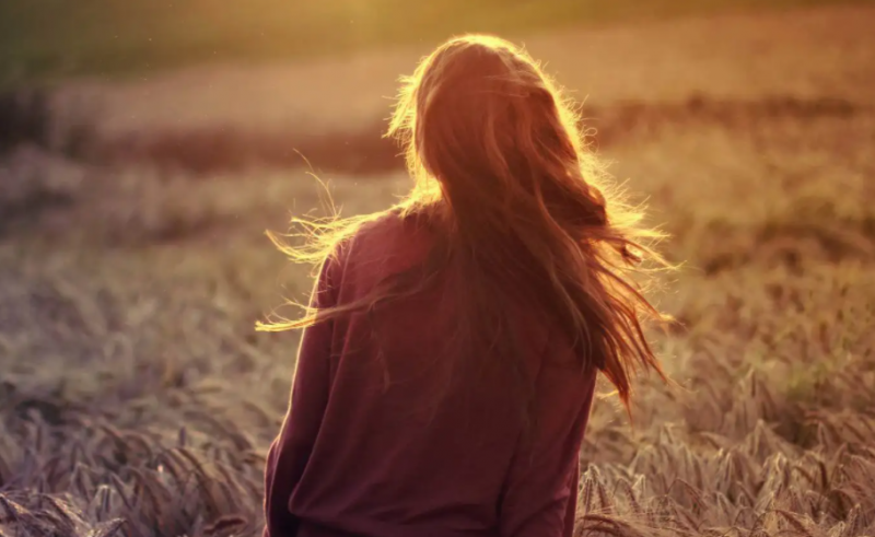 其实无论感情的走向如何,只要两个人都是真心喜欢对方,那一定会有一种幸福萦绕在心头