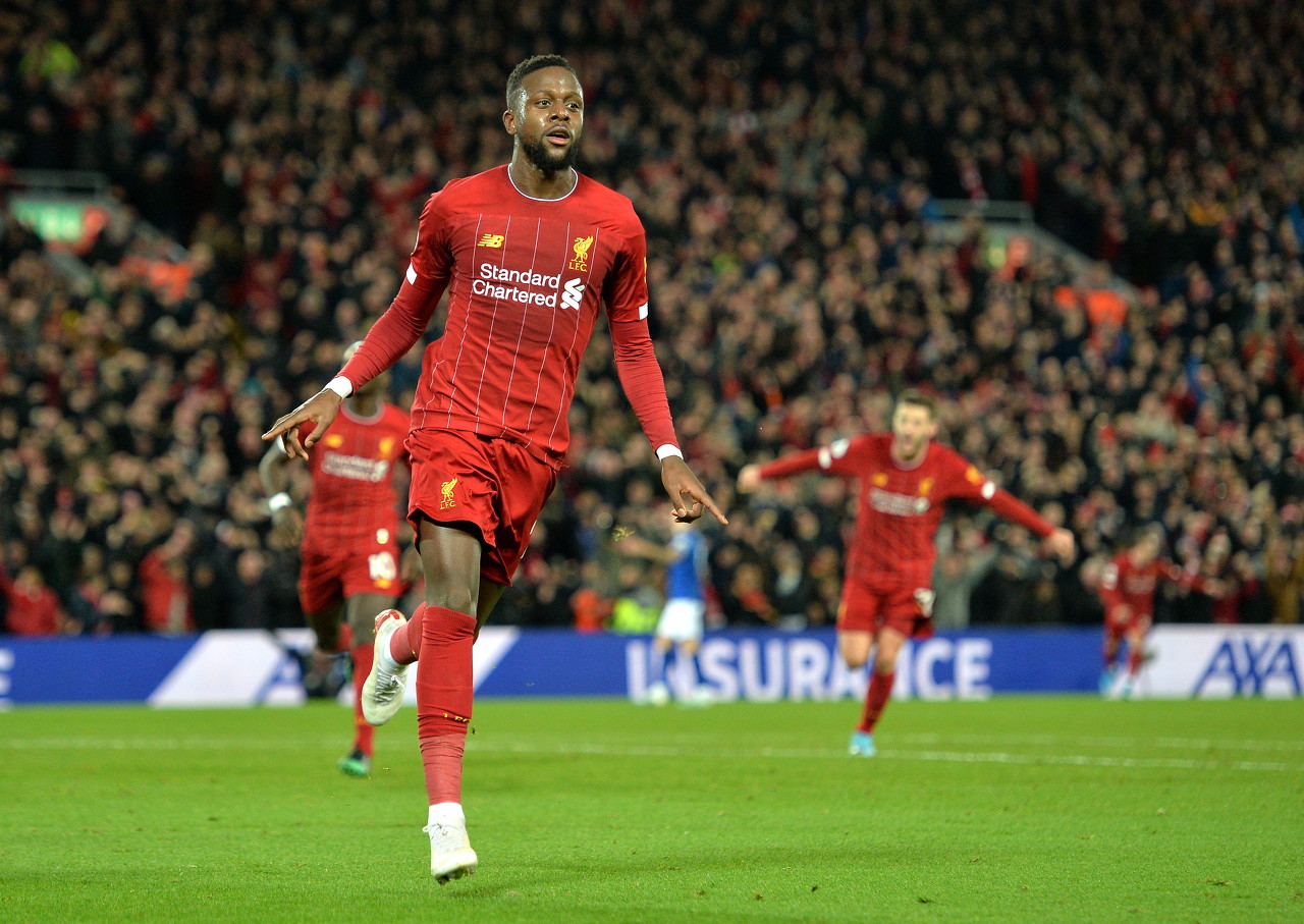 比利时记者:奥里吉计划于下周二正式亮相AC米兰