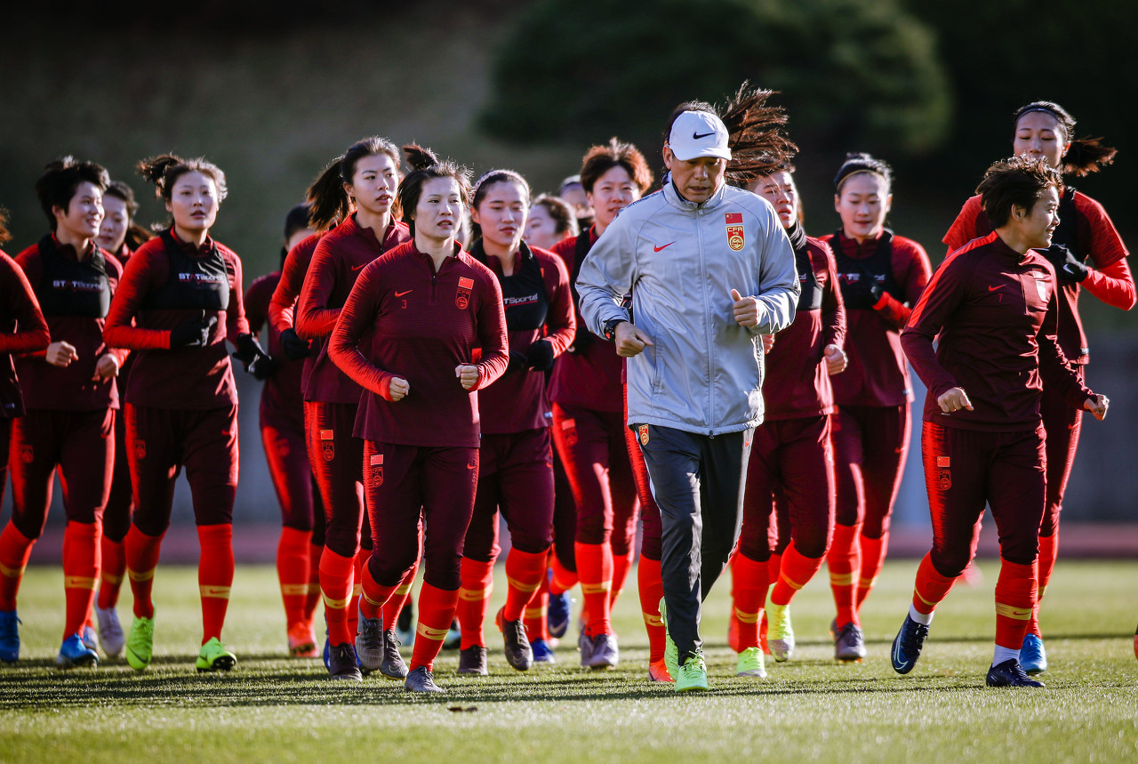 北青:东亚杯无法置身“气泡式”防疫闭环中,男女足防疫面临考验