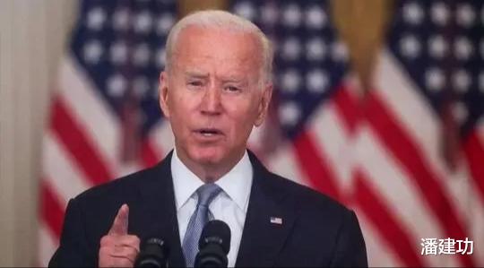 冯德莱恩反转了，公然与美国唱反调，希望普京参加G20