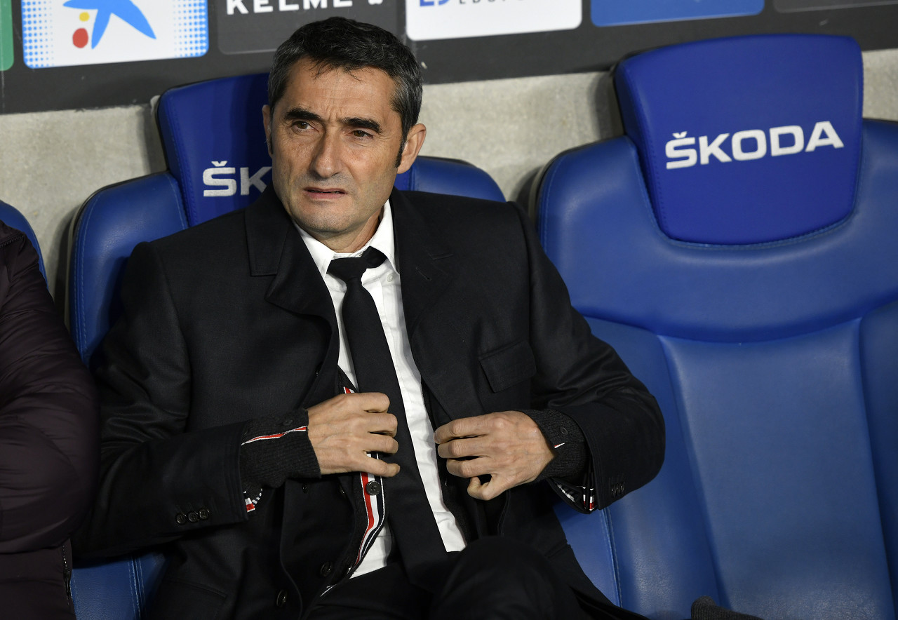 巴尔韦德:执教毕巴是一个挑战 我们要保持对欧战席位的竞争