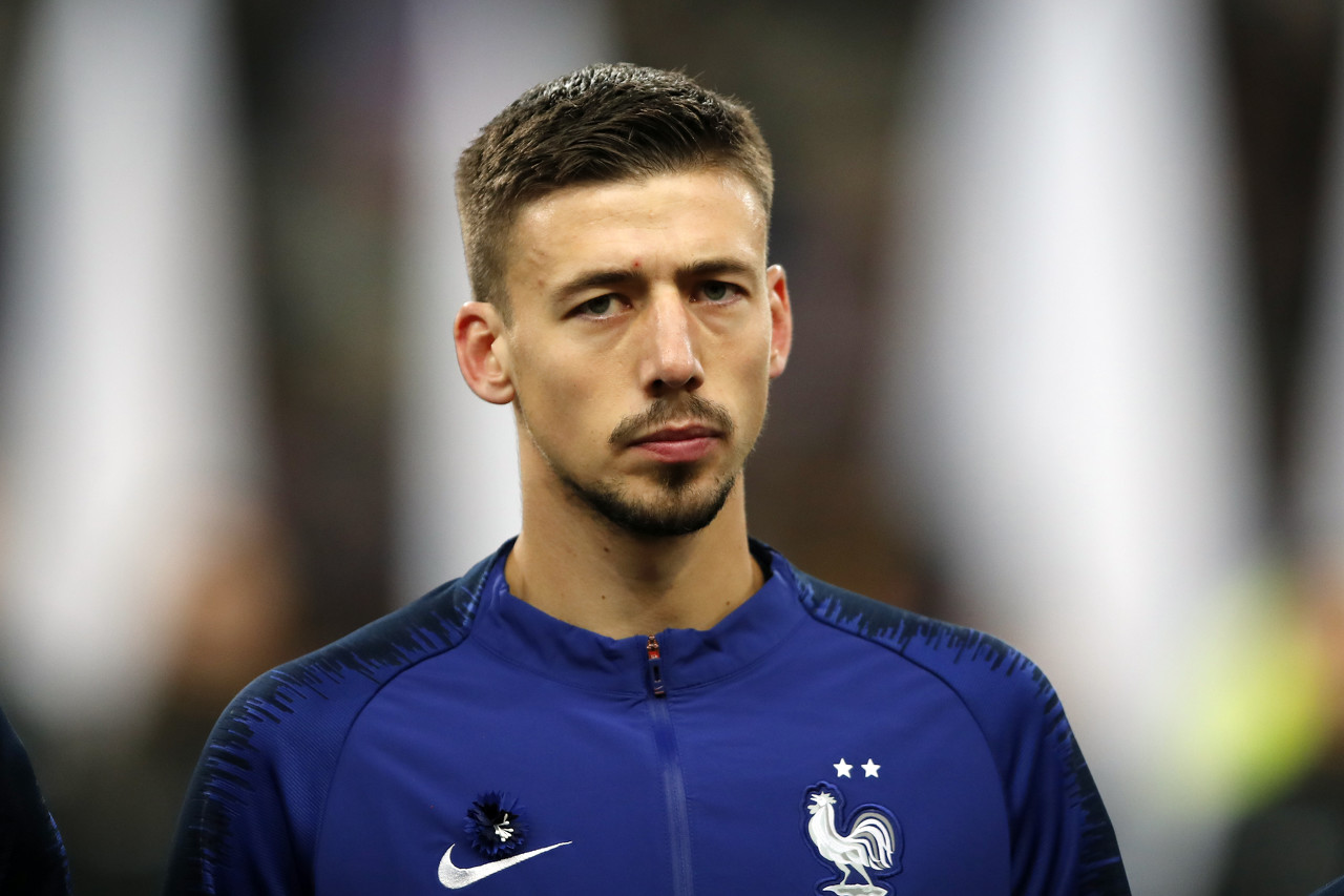 标晚:热刺想周末韩国行前敲定新援,正加紧签朗格莱、斯彭斯