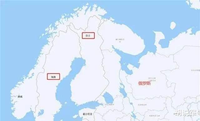 芬兰已经开始讨论在与俄罗斯接壤的地方建立北约军事基地的问题了！
