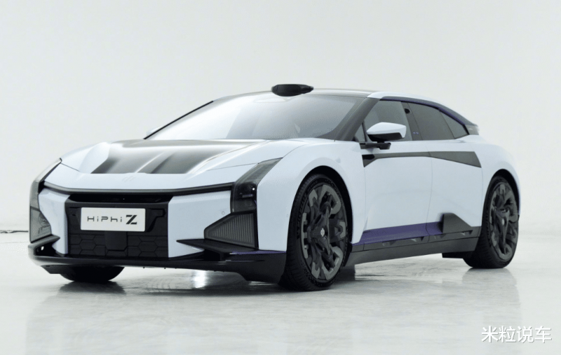 “国产FF91”开始预售!空气悬架,705KM续航,舒适超奔驰S级的性能车