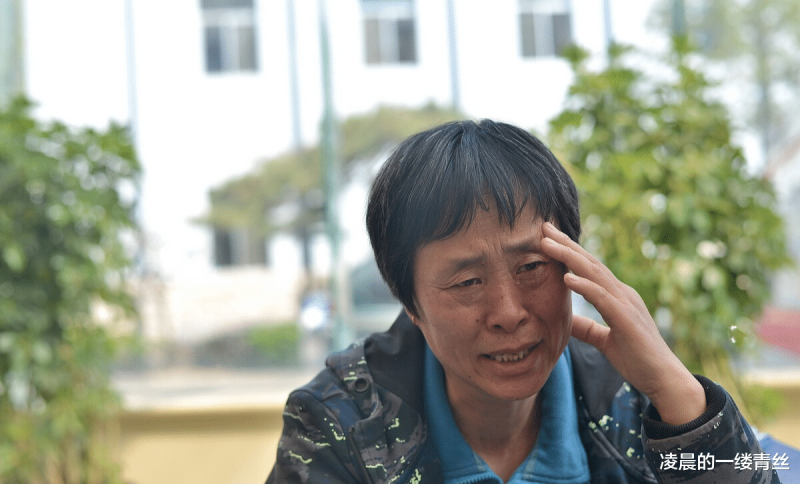 和妻子异地婚姻的43岁大哥:我一年没回家,老婆帮我生了个小儿子