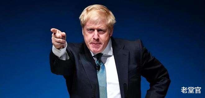 英首相：允许普京对乌克兰为所欲为是一种国际灾难