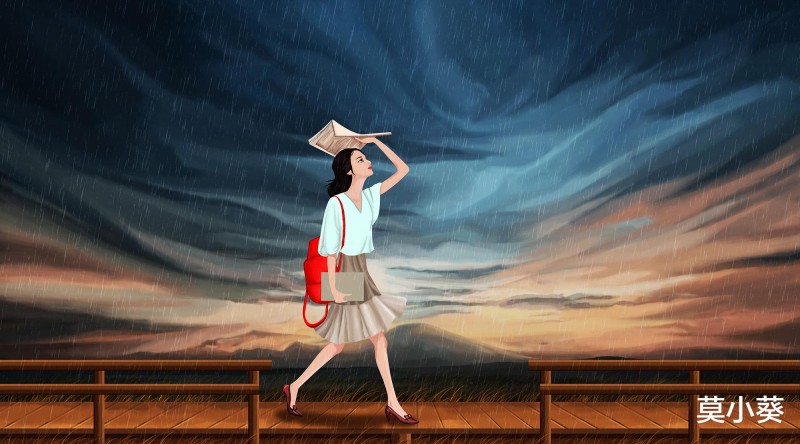 撩中年女人,对方发出这3个“信号”,相当于说:“我喜欢你”