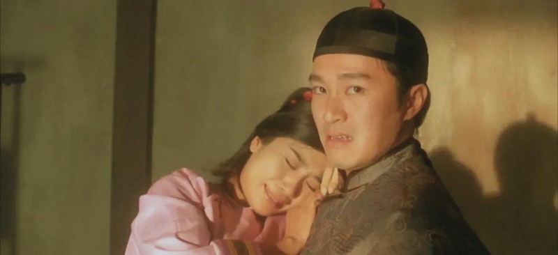 周星驰的“惊世大作”，却终成王晶喉咙里，咽不下去的一根刺