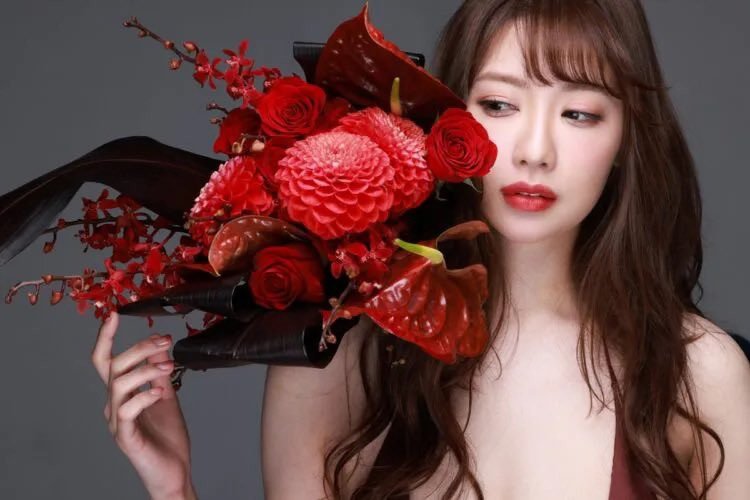 8MAN动得非常厉害!那位170公分G罩杯的全新秘密武器是?