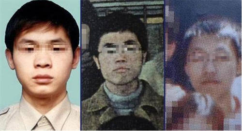 首个在日本执行死刑的中国人,行刑前含泪给父母留下1个字