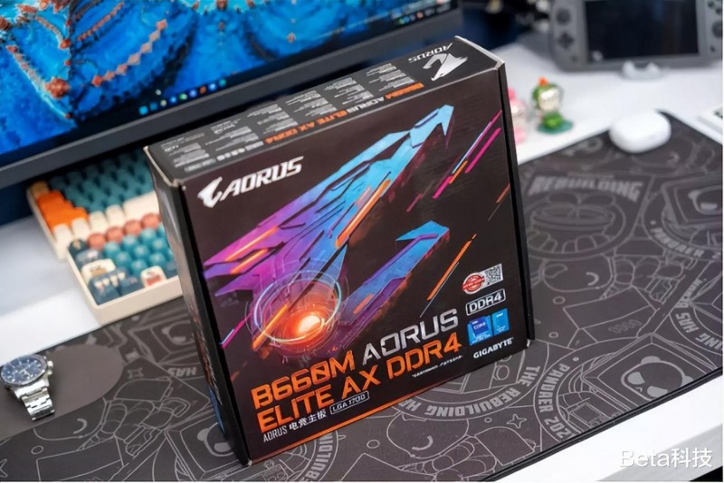 B660M装机评测，特供版12490F性能够劲儿，价格很实惠