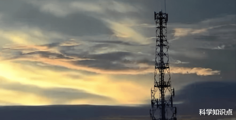 现在轮到美国被垄断!中国在大别山造超级天线,地球都将成无线网