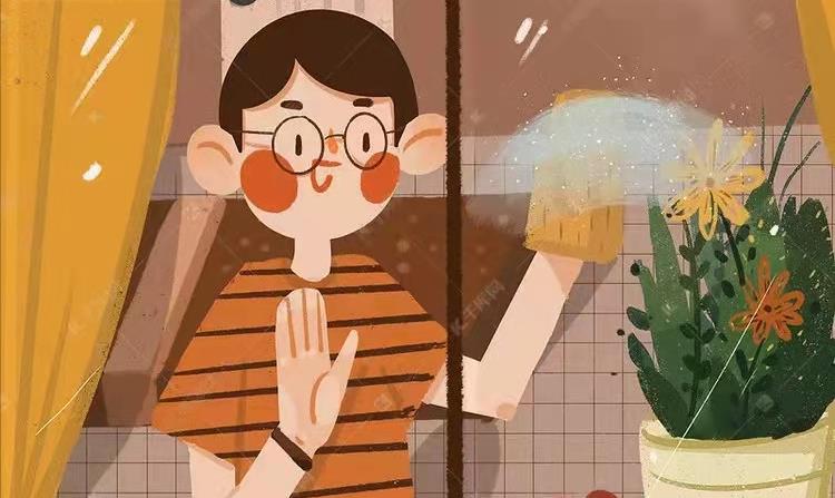 不要为了任何人，远离父母