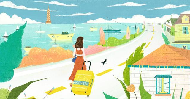 女人是否对你动情,下意识“肢体语言”才可信,很准