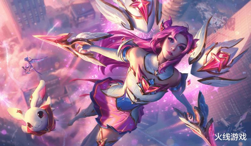 LOL国服皮肤涨价!官方正式宣布,对多项游戏商品进行价格调整