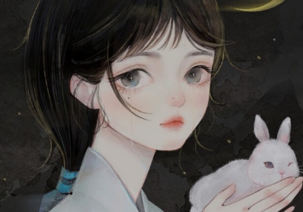 一个女人真正被爱着的样子