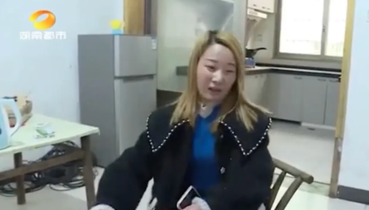 35岁的女子,已经结婚三年了,某天去医院检查得知喜怀二胎