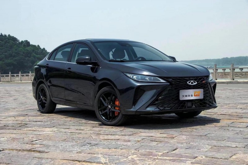 三款新车箭在弦上,都有爆款的潜质?奇瑞不藏了!