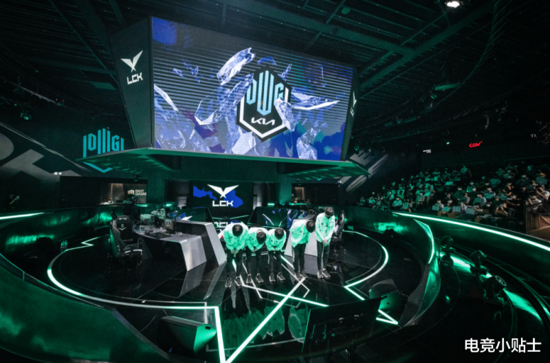 Canyon:我会看LPL的所有比赛,要积极不断的去尝试JDG的风格