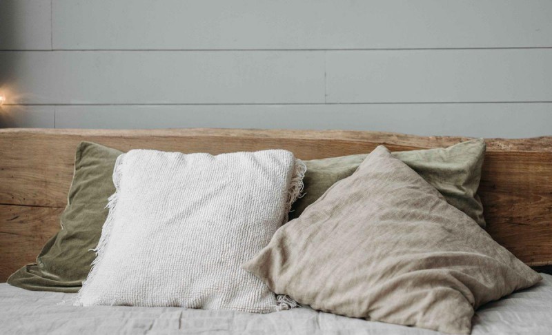 “妈妈,我得用枕头了”,宝宝发出2个信号,暗示需要用枕头了