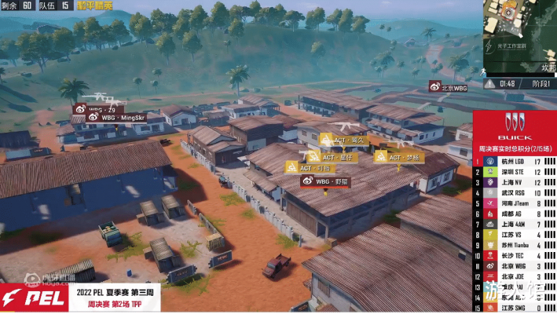 4AM单日前五率100%,要拿周冠军也是很有希望的啊