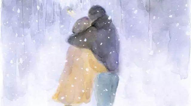 如果,你爱的人变心了