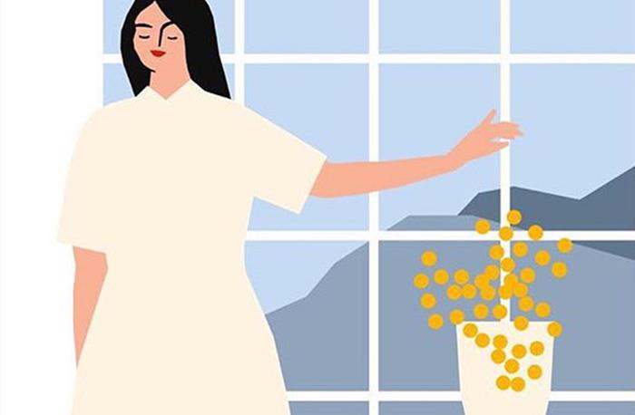 听听渣男的坦白:有一种已婚女人,是最好“撩”的