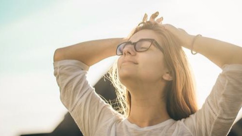 女人幸福心法:比经济独立更重要的是人格独立,你有吗?