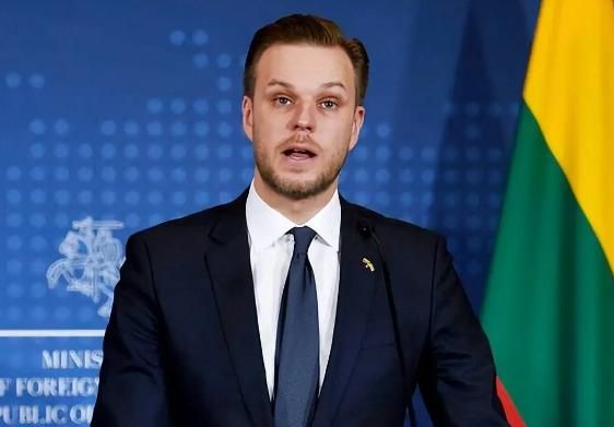 俄对立陶宛下通牒：再不取消禁运，将采取“任何”行动