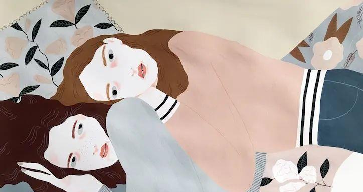 心理学:层次越低的女人,越是爱发这三种朋友圈,一看便知