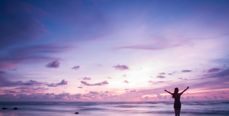 爱上有家室的人,要学会“自救”