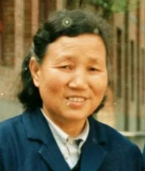 老母似蚕的图片 老母似蚕