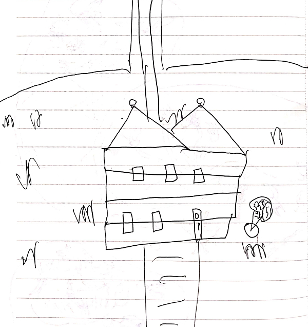 木棍岛的新居的图片 木棍岛的新居